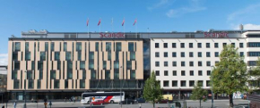 Отель Scandic Tampere City  Тампере